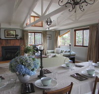 The Loch an idyllic country escape - Accommodation Resorts