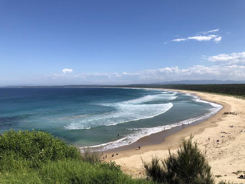 The Lodge Broulee - Accommodation Resorts 0