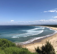 The Lodge Broulee - Accommodation Resorts