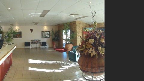 The Lodge Motel - Accommodation Resorts 2