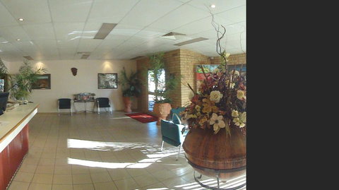 The Lodge Motel - Accommodation Resorts 2