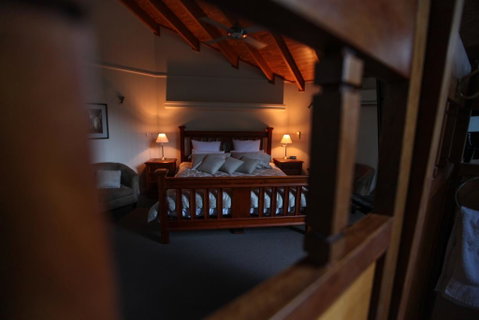 The Lodges - Accommodation Resorts 3