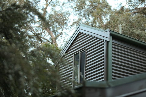 The Lodges - Accommodation Resorts 2