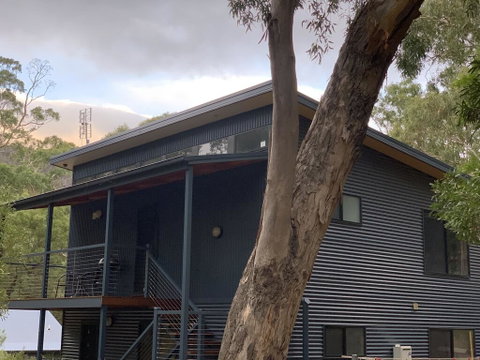 The Lodges Two - Accommodation Resorts 0