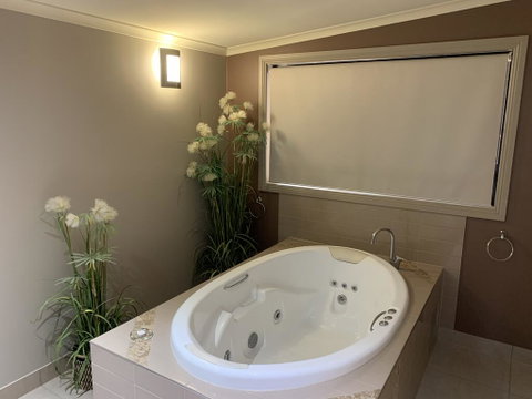 The Lodges Two - Accommodation Resorts 2