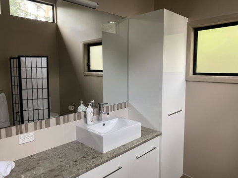 The Lodges Two - Accommodation Resorts 1