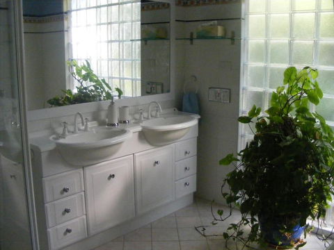 The Lookout - Accommodation Resorts 1