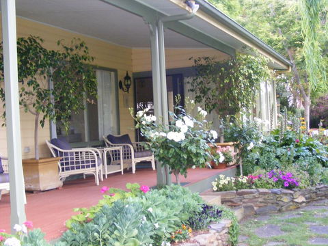 The Lookout - Accommodation Resorts 0