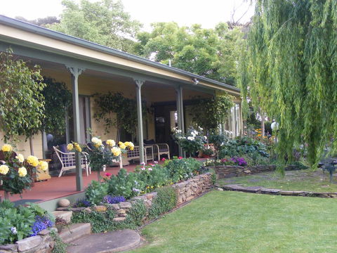 The Lookout - Accommodation Resorts 3