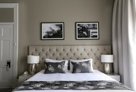 The Lurline Randwick - Accommodation Resorts 3