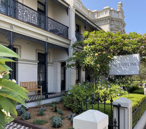 The Lurline Randwick - Accommodation Resorts 1