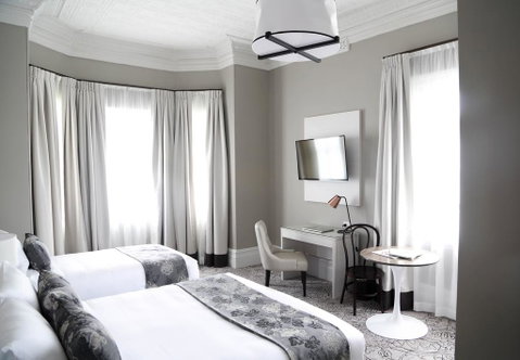 The Lurline Randwick - Accommodation Resorts 0