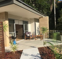 The Luxury Eco Rainforest Retreat - Accommodation Resorts
