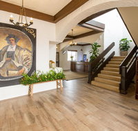 The Matador - Accommodation Resorts