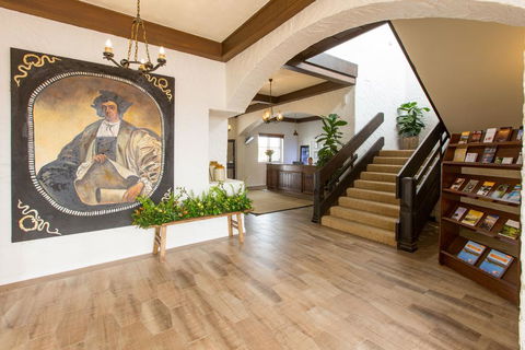 The Matador - Accommodation Resorts 0