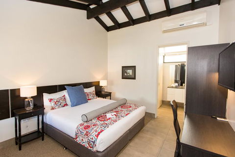 The Matador - Accommodation Resorts 1