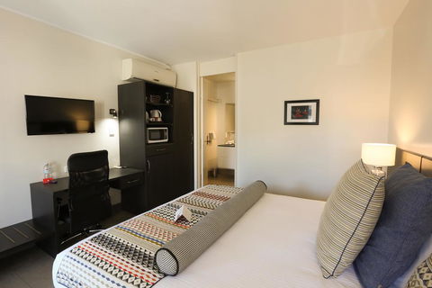 The Matador - Accommodation Resorts 3