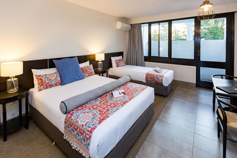 The Matador - Accommodation Resorts 2