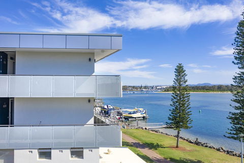 The Mid Pacific - Accommodation Resorts 0