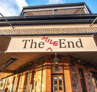 The Mile End Hotel - Accommodation Resorts