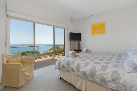 The Mount Martha Lookout - Accommodation Resorts 3