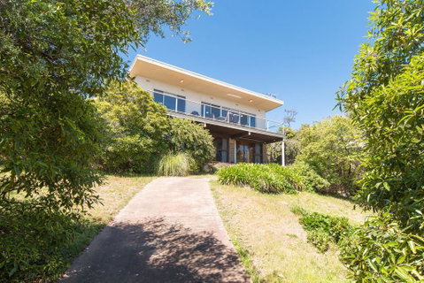The Mount Martha Lookout - Accommodation Resorts 0