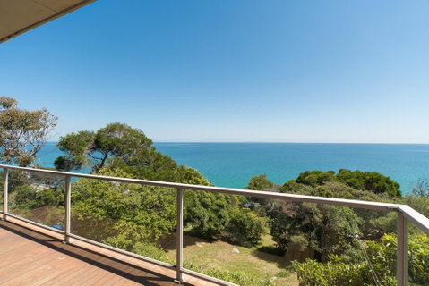 The Mount Martha Lookout - Accommodation Resorts 1