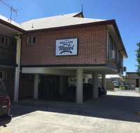 The Mullum Motel - Accommodation Resorts