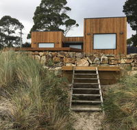 The Nebraska Retreat - Accommodation Resorts