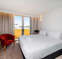 The Nest - Cosy Space on Newcastle Street with Roof Terrace - Accommodation Resorts