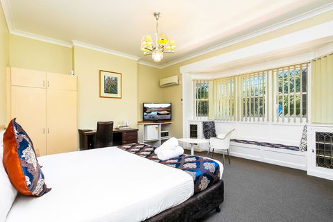 The North Shore Hotel - Accommodation Resorts 2