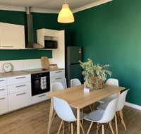 The Old Bakery Guesthouse Harden - Accommodation Resorts