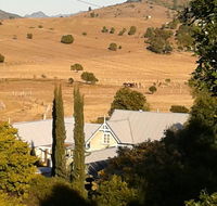 The Old Church Bed and Breakfast - Accommodation Resorts