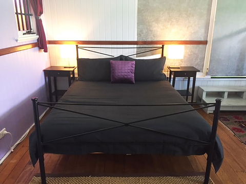 The Old Church Maleny - Accommodation Resorts 2