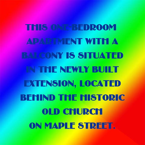 The Old Church Maleny - Accommodation Resorts 3