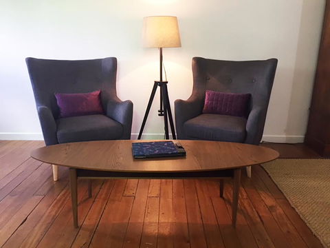 The Old Church Maleny - Accommodation Resorts 1