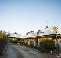 The Old Convent Dalwallinu - Accommodation Resorts