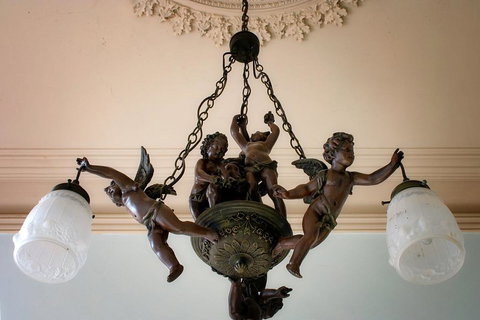 The Old Convent St Arnaud - Accommodation Resorts 2