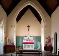 The Old Convent St Arnaud - Accommodation Resorts