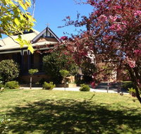The Old Nunnery B  B Moss Vale - Accommodation Resorts