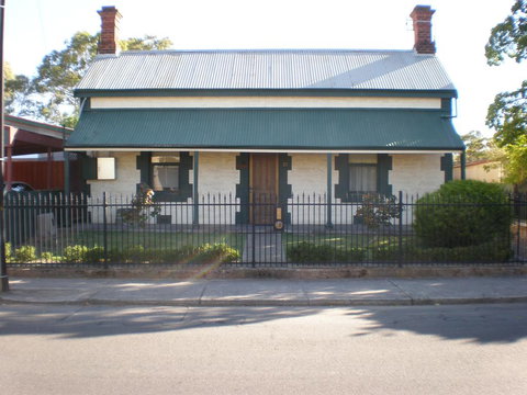 The Palms - Accommodation Resorts 0