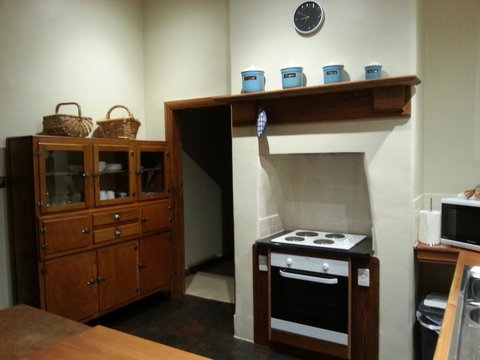 The Palms - Accommodation Resorts 1