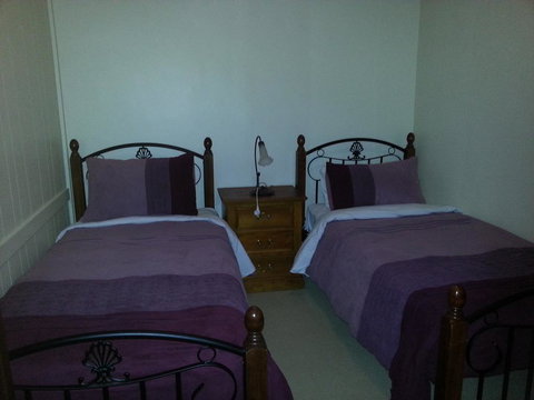 The Palms - Accommodation Resorts 3