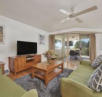 The Palms 2  Clarkes Beach - Accommodation Resorts