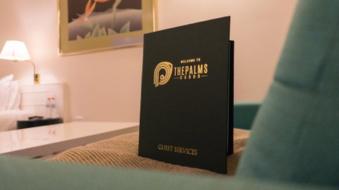 The Palms Dubbo - Town Centre Motel - Accommodation Resorts 3