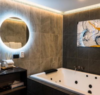The Palms Dubbo - Town Centre Motel - Accommodation Resorts