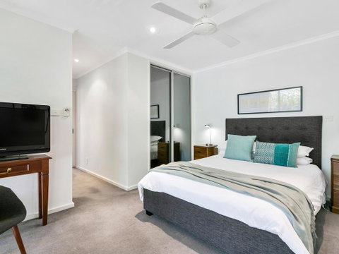 The Palms Holiday House Mt Martha - Accommodation Resorts 2