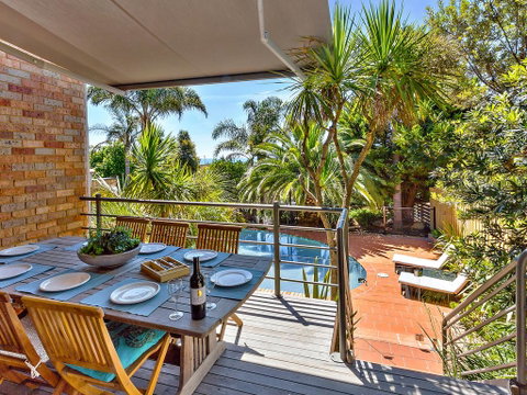 The Palms Holiday House Mt Martha - Accommodation Resorts 3