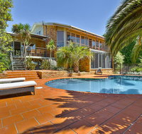 The Palms Holiday House Mt Martha - Accommodation Resorts