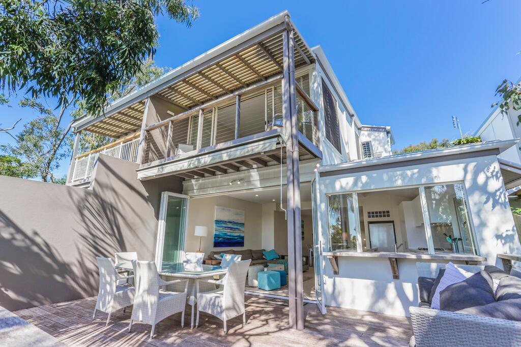 Sunshine Beach QLD Accommodation Resorts